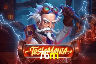 Slot Games 76m